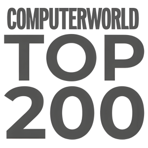 ComputerWorld TOP 200