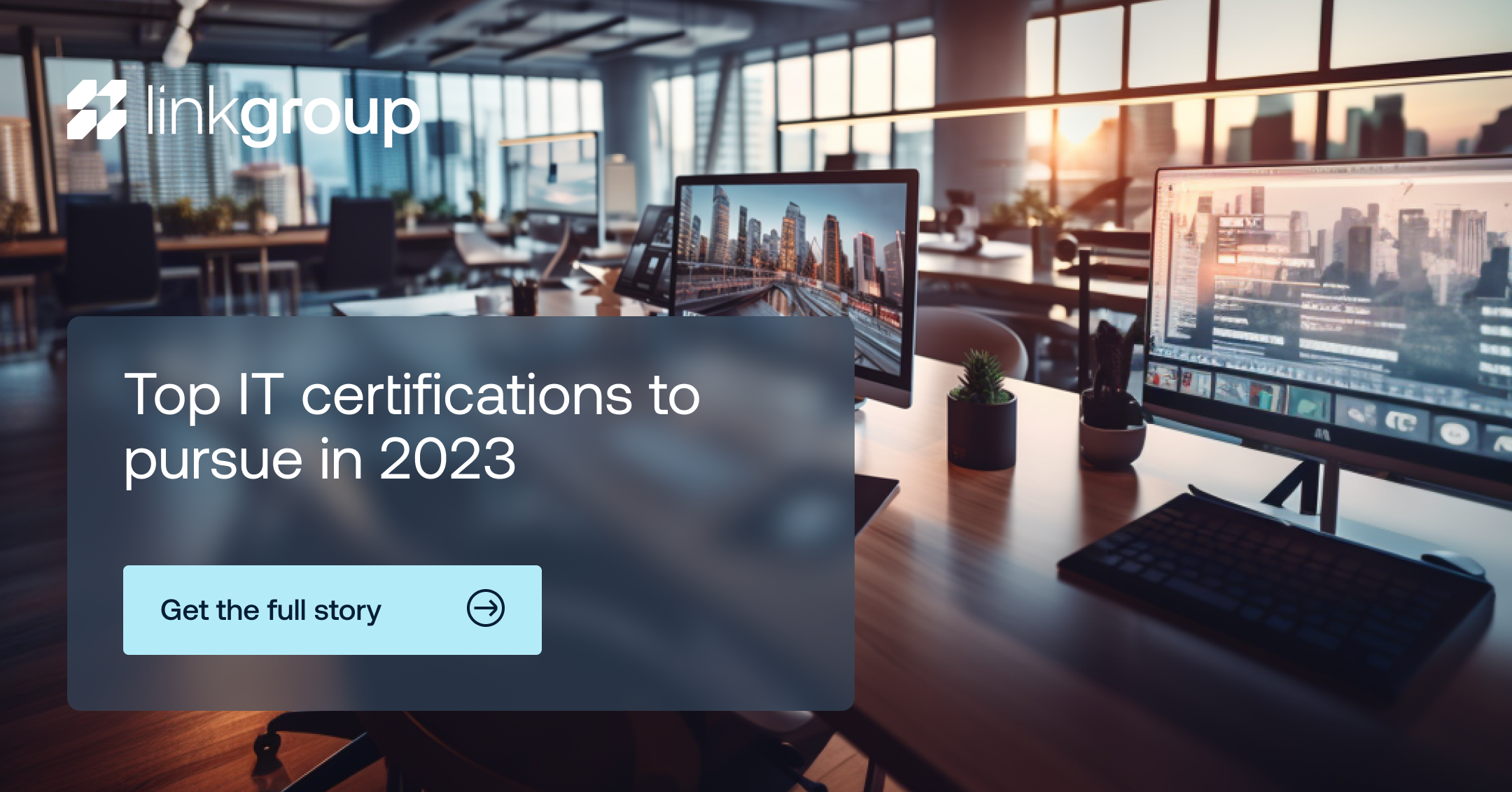 Top IT Certifications to Pursue in 2023